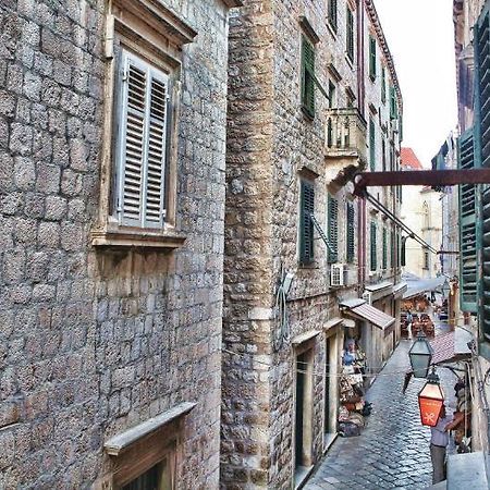 Kaboga Street Rooms Dubrovnik Extérieur photo