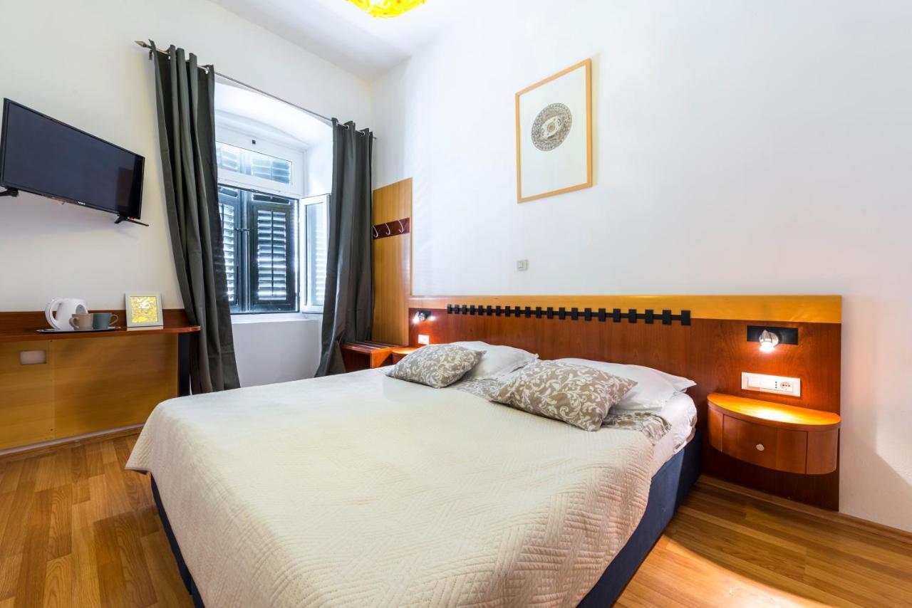 Kaboga Street Rooms Dubrovnik Extérieur photo
