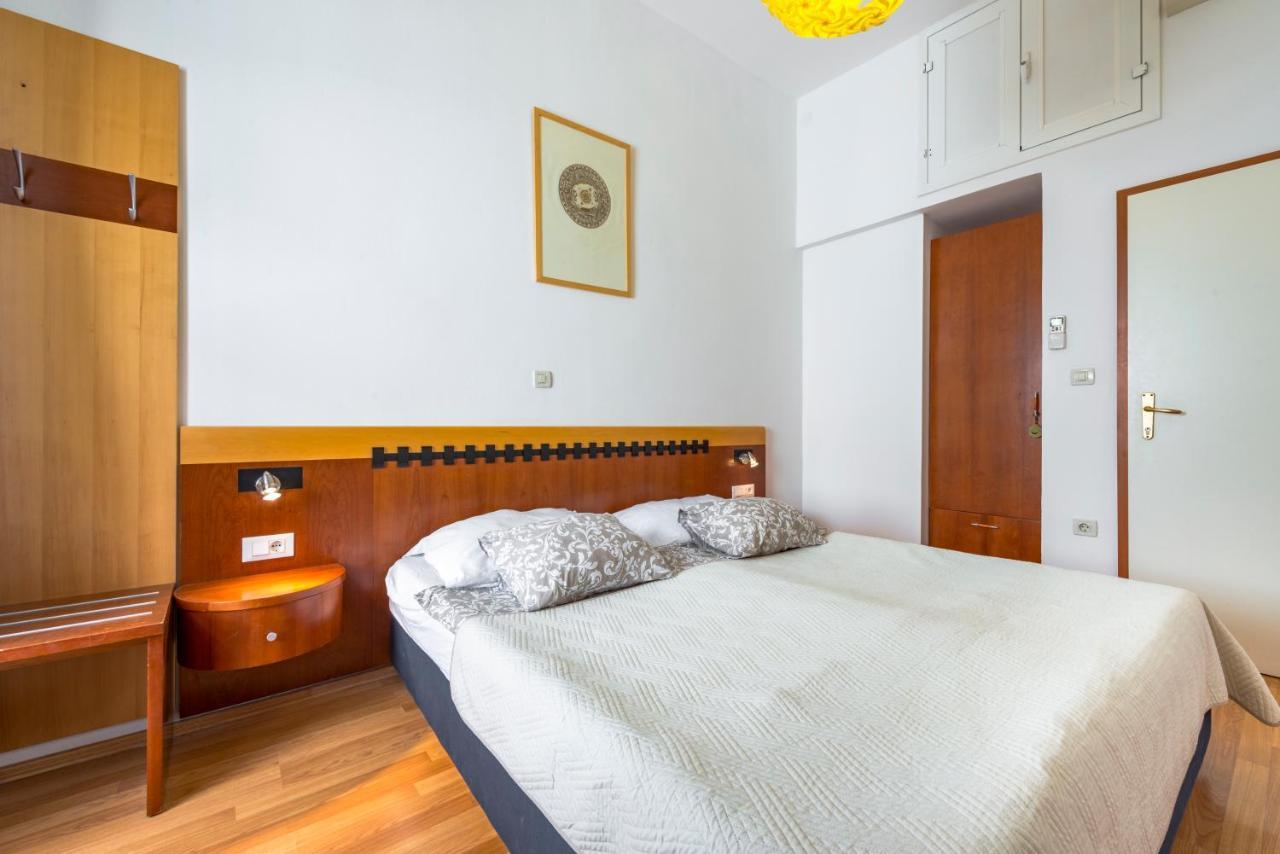 Kaboga Street Rooms Dubrovnik Extérieur photo