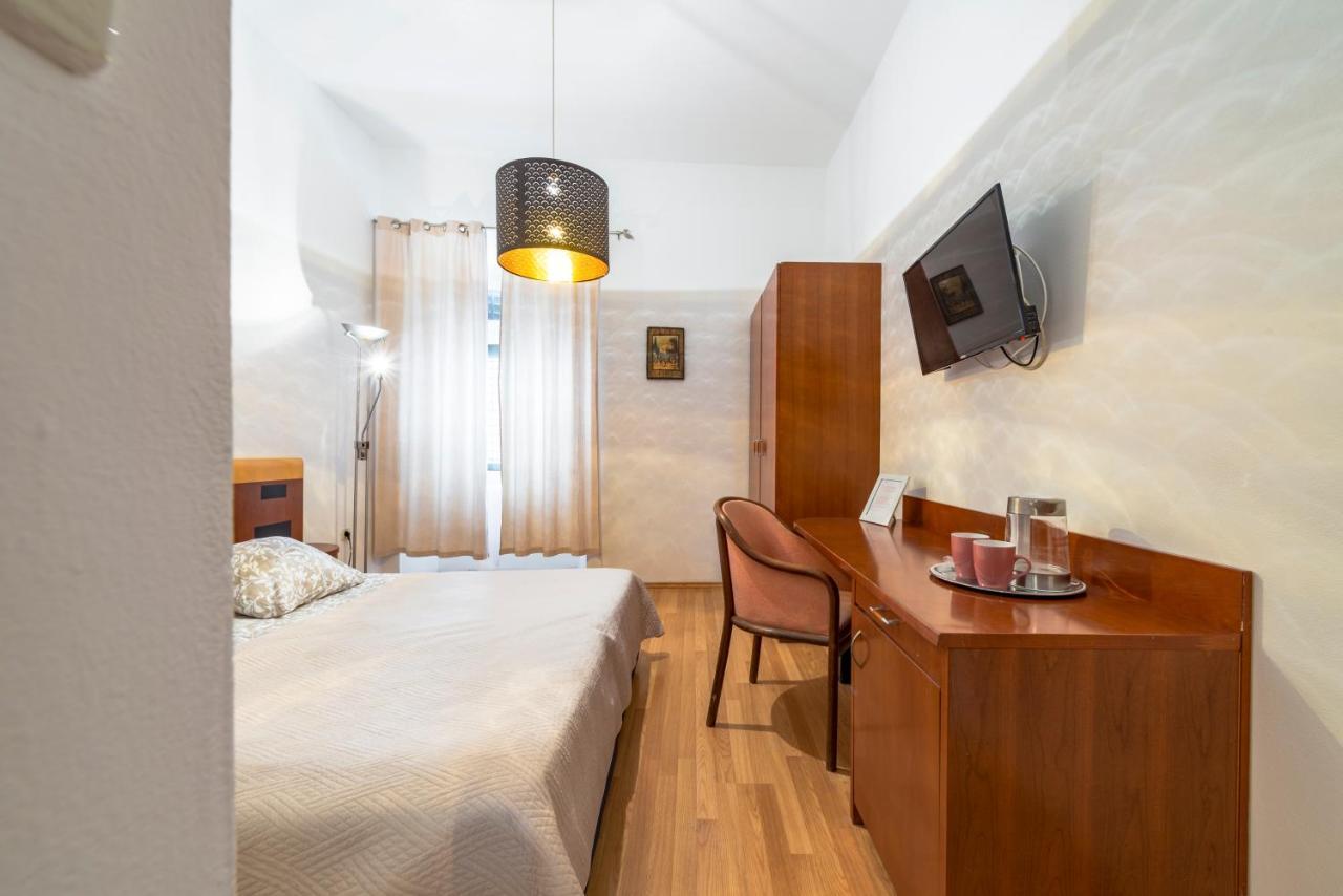 Kaboga Street Rooms Dubrovnik Extérieur photo