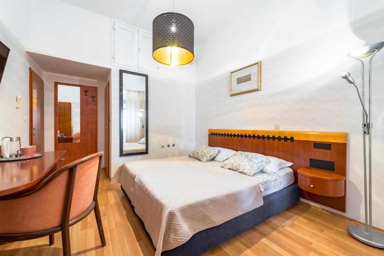 Kaboga Street Rooms Dubrovnik Extérieur photo
