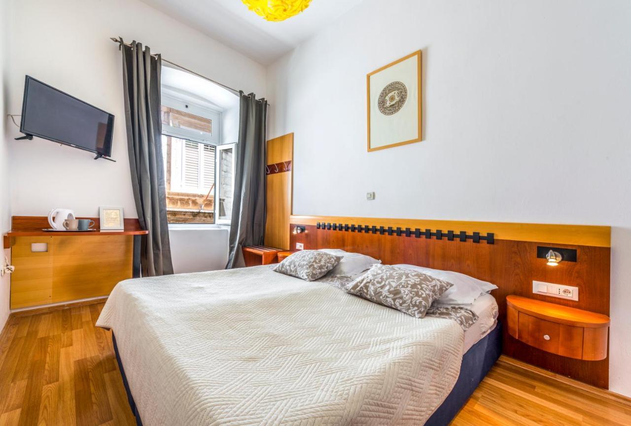 Kaboga Street Rooms Dubrovnik Extérieur photo