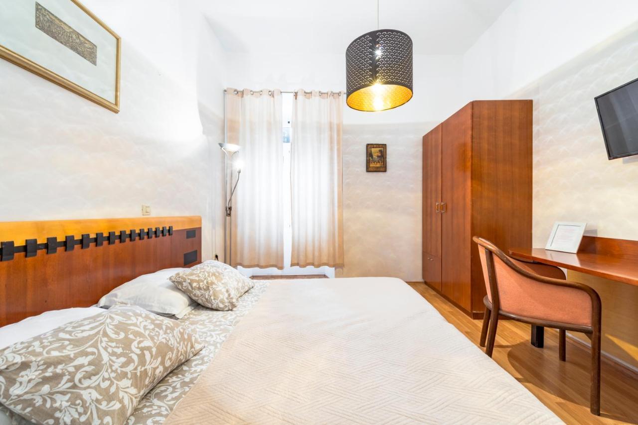 Kaboga Street Rooms Dubrovnik Extérieur photo
