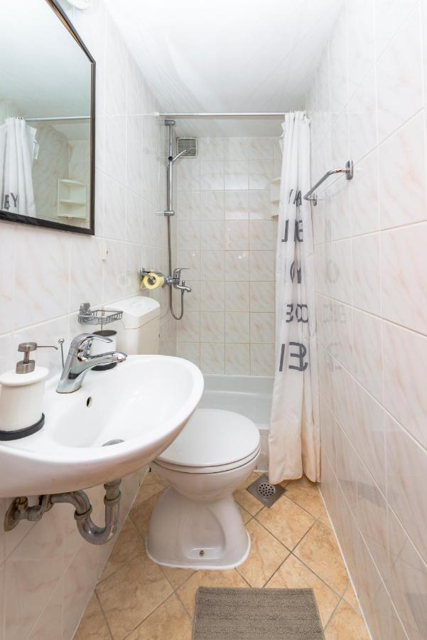 Kaboga Street Rooms Dubrovnik Extérieur photo