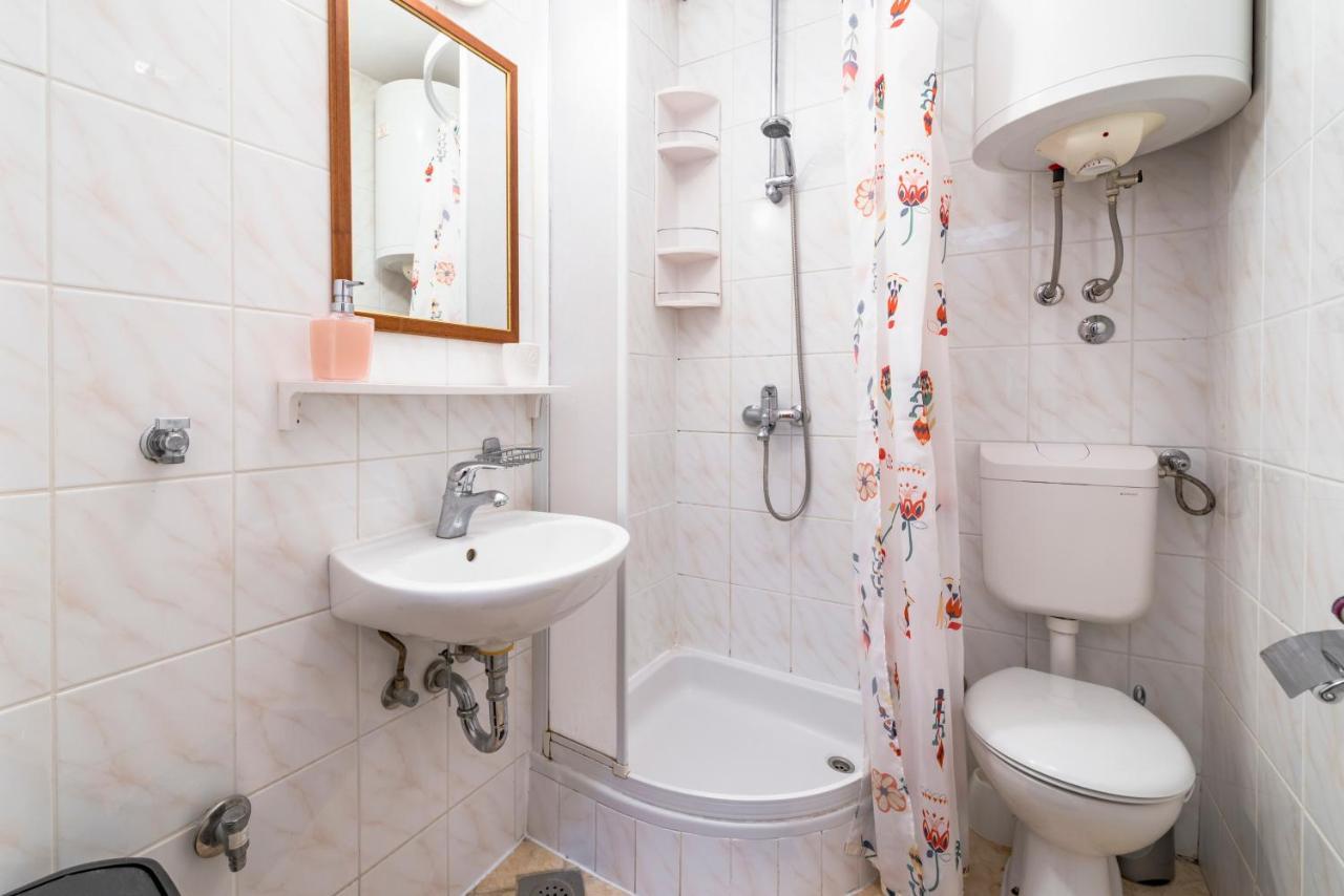 Kaboga Street Rooms Dubrovnik Extérieur photo