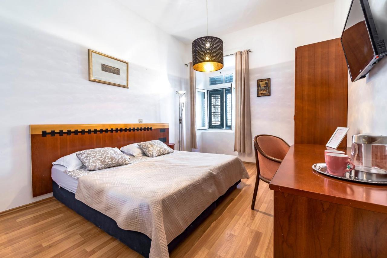 Kaboga Street Rooms Dubrovnik Extérieur photo