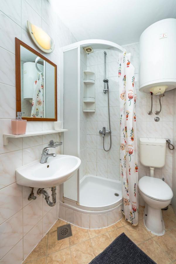Kaboga Street Rooms Dubrovnik Extérieur photo