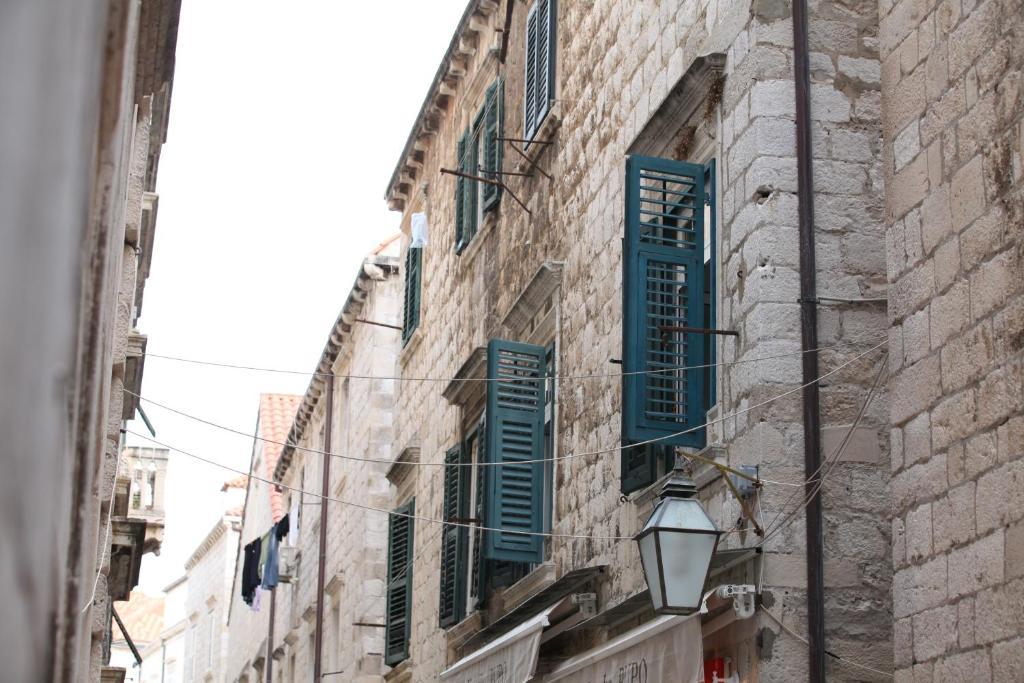Kaboga Street Rooms Dubrovnik Extérieur photo