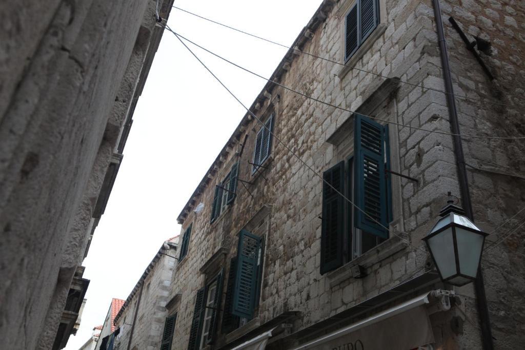 Kaboga Street Rooms Dubrovnik Extérieur photo