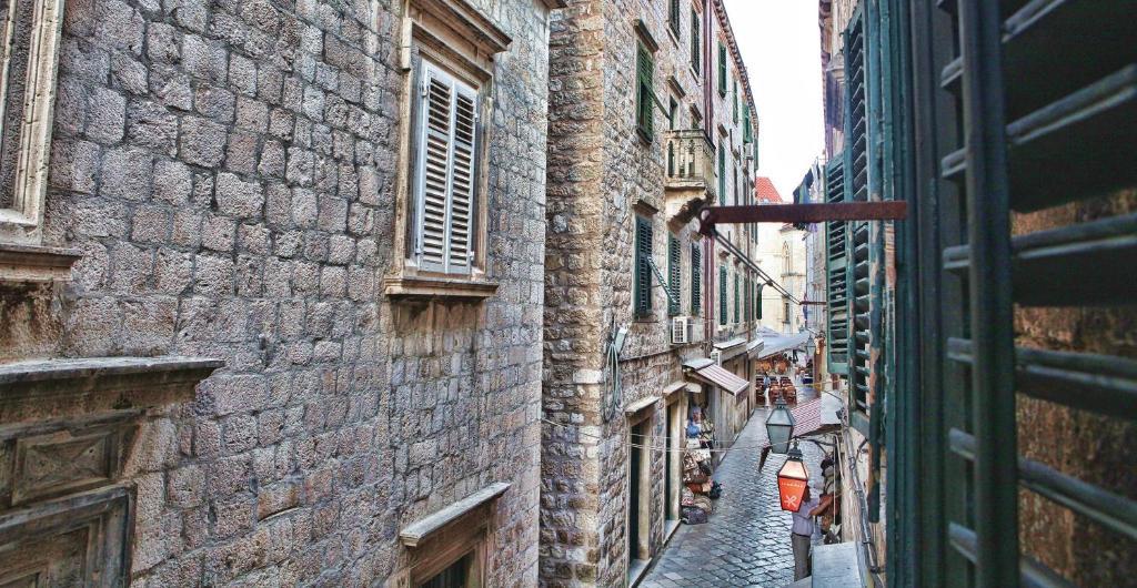 Kaboga Street Rooms Dubrovnik Extérieur photo