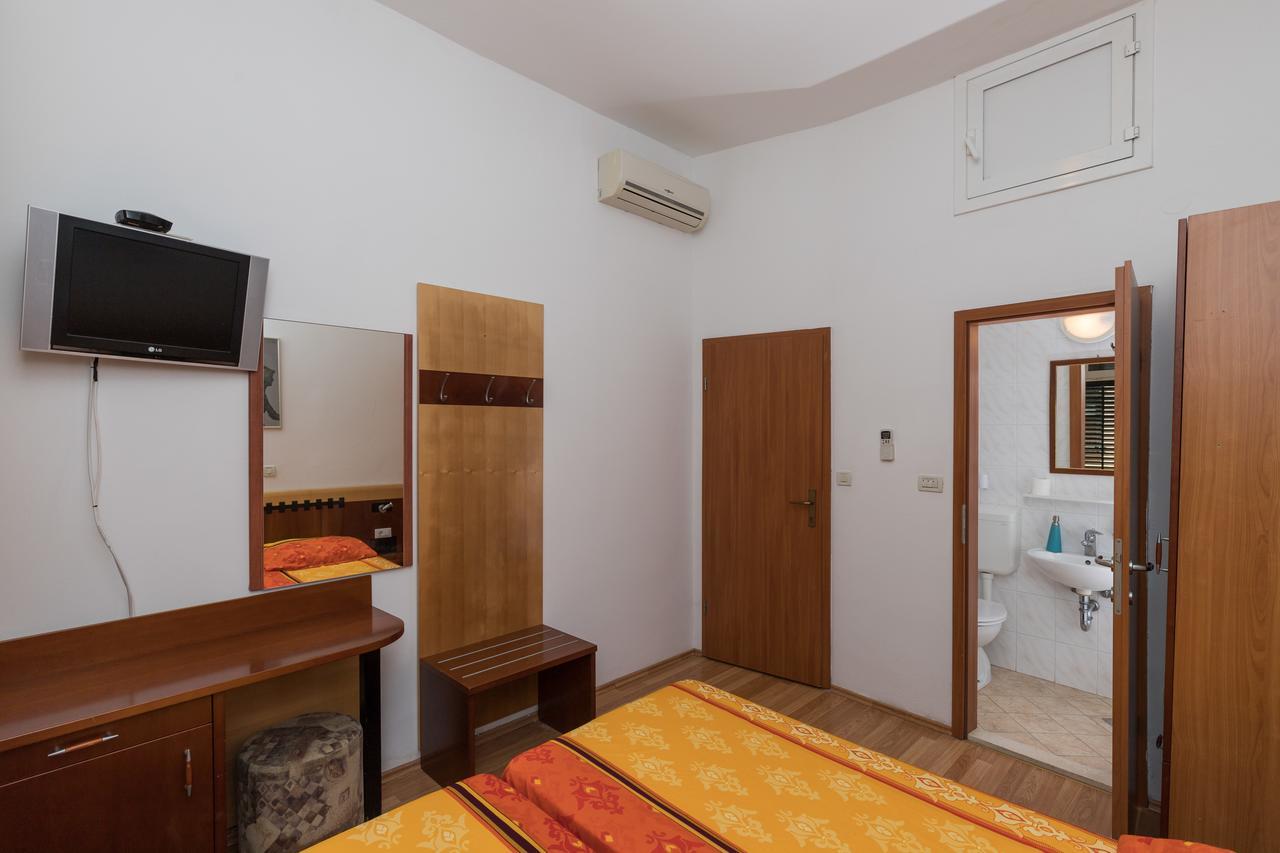 Kaboga Street Rooms Dubrovnik Extérieur photo